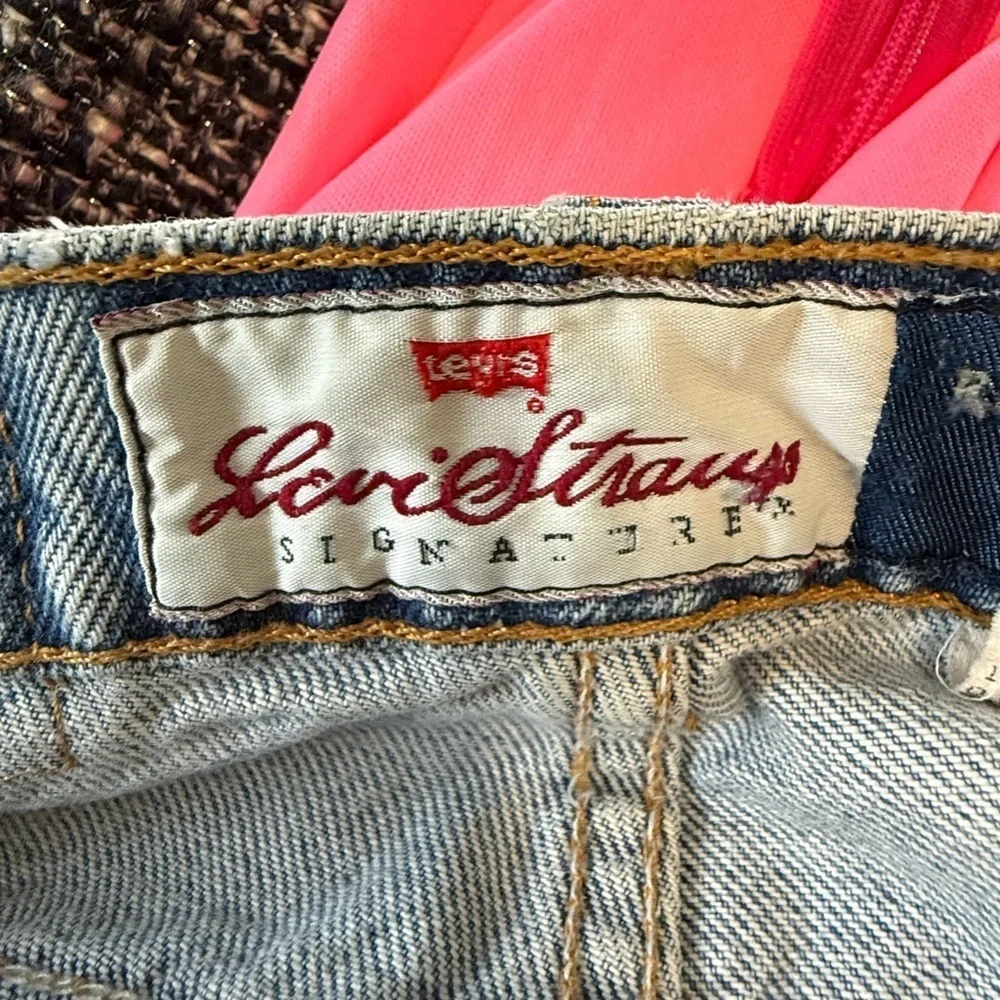Levis experience perfect